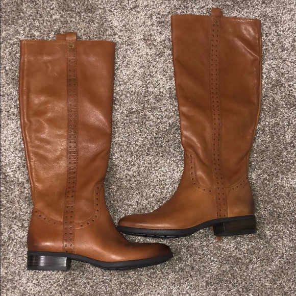 sam edelman prina boots
